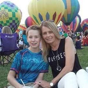 Meet your Posher, Kristy